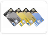 Classic Credit Card