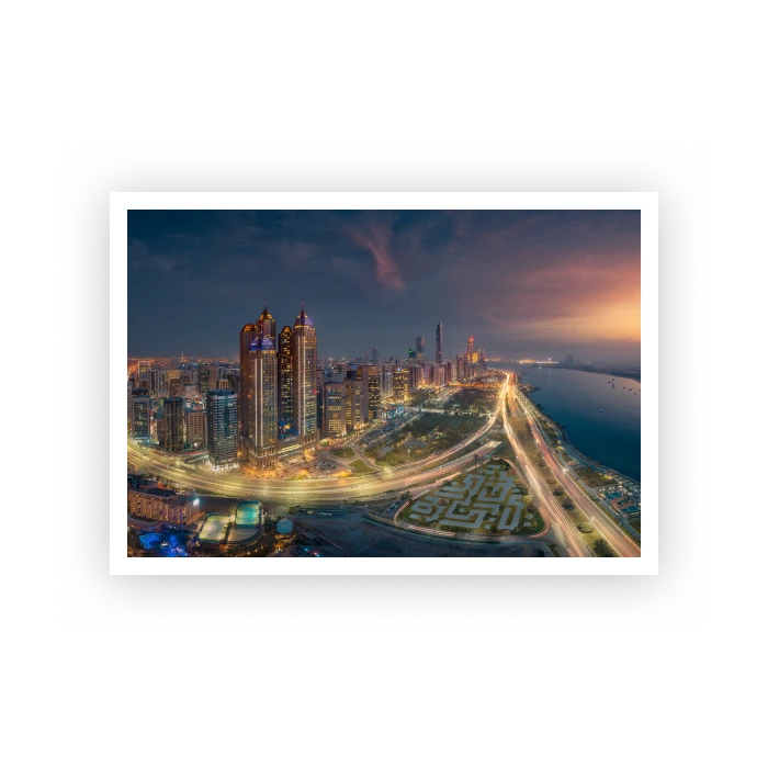 ADCB franchise attracting significant deposit inflows, with notable increase in CASA