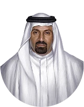 Photo of Fadhel Saeed Al Darmaki