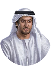 Photo of Saeed Mubarak Rashed Al Hajeri