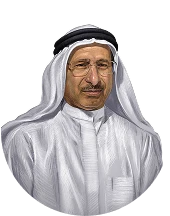 Photo of Sultan Nasser Al Suwaidi