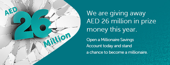 Millionaire Savings Accounts