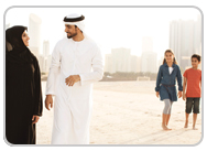 My Family - Takaful Protection Plan