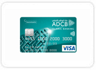 Classic Credit Card