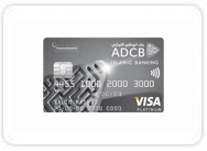 Platinum Credit Card