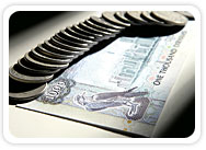 Treasury and Investments