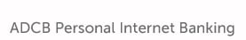 ADCB Personal Internet Banking