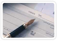 Overdrafts