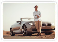 Comprehensive Car Insurance