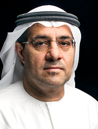 Mohamed Darwish Al Khoori