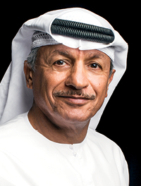 Abdulla Khalil Al Mutawa