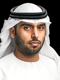 Sheikh Sultan bin Suroor Al Dhahiri