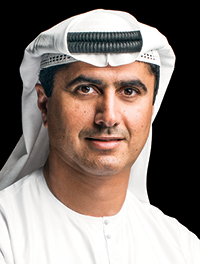Khalid Deemas Al Suwaidi