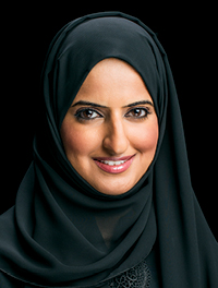Aysha Al Hallami