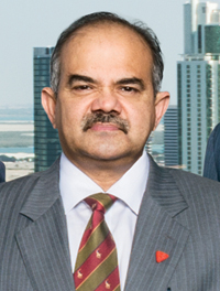 Kishore Rao Naimpally