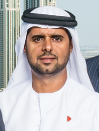 Abdulla Khalifa Al Suwaidi