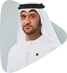 Mohamed Sultan Ghannoum Al Hameli