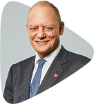 Sir Gerry Grimstone