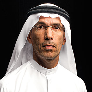 Eissa Mohamed Al Suwaidi