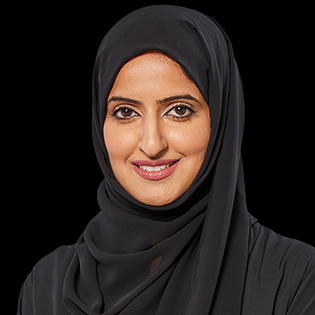 Aysha Al Hallami