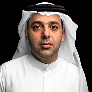Khaled H Al Khoori