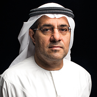 Mohamed Darwish Al Khoori