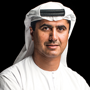 Khalid Deemas Al Suwaidi