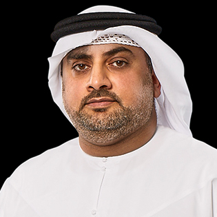 Mohamed Ali Al Dhaheri