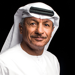Abdulla Khalil Al Mutawa