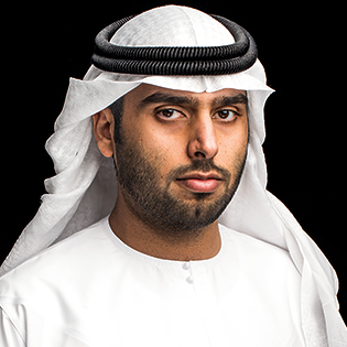 Sheikh Sultan bin Suroor Al Dhaheri