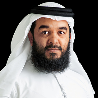 Faisal Suhail Al Dhaheri