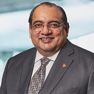 Arup Mukhopadhyay