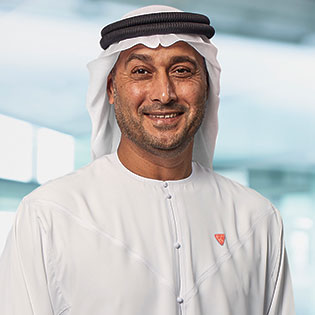 Ali Darwish