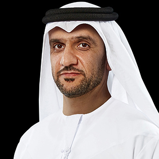 Mohamed Sultan Ghannoum Al Hameli