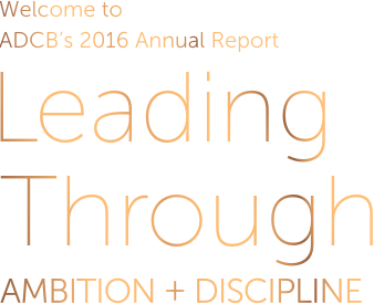 ADCB Pletrum Logo