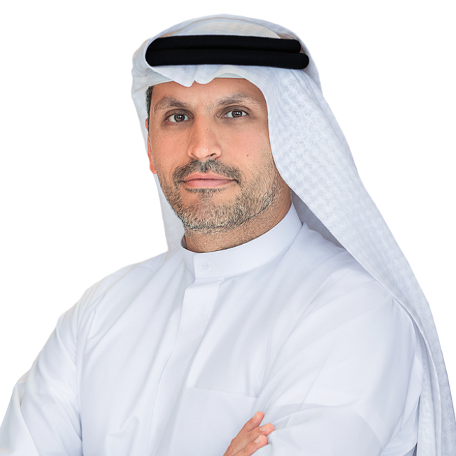 KHALDOON KHALIFA AL MUBARAK profile image
