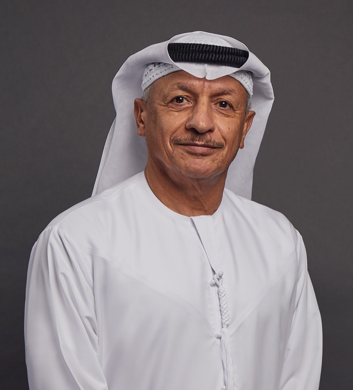 Abdulla Khalil Al Mutawa