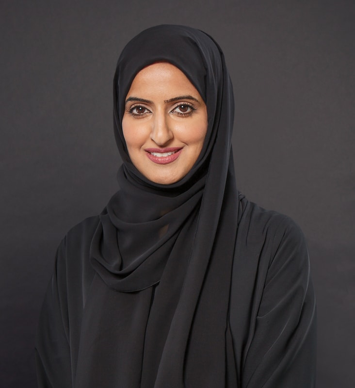 Aysha Al Hallami