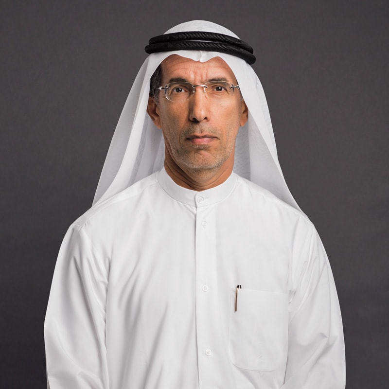 Eissa Mohamed Al Suwaidi
