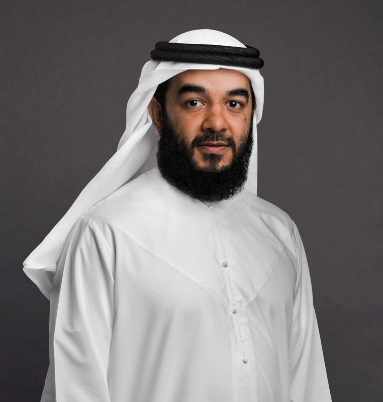 Faisal Suhail Al Dhaheri