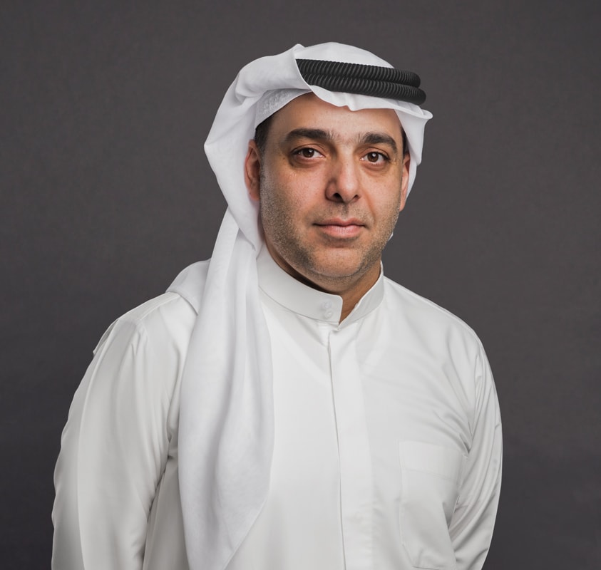 Khaled H. Al Khoori