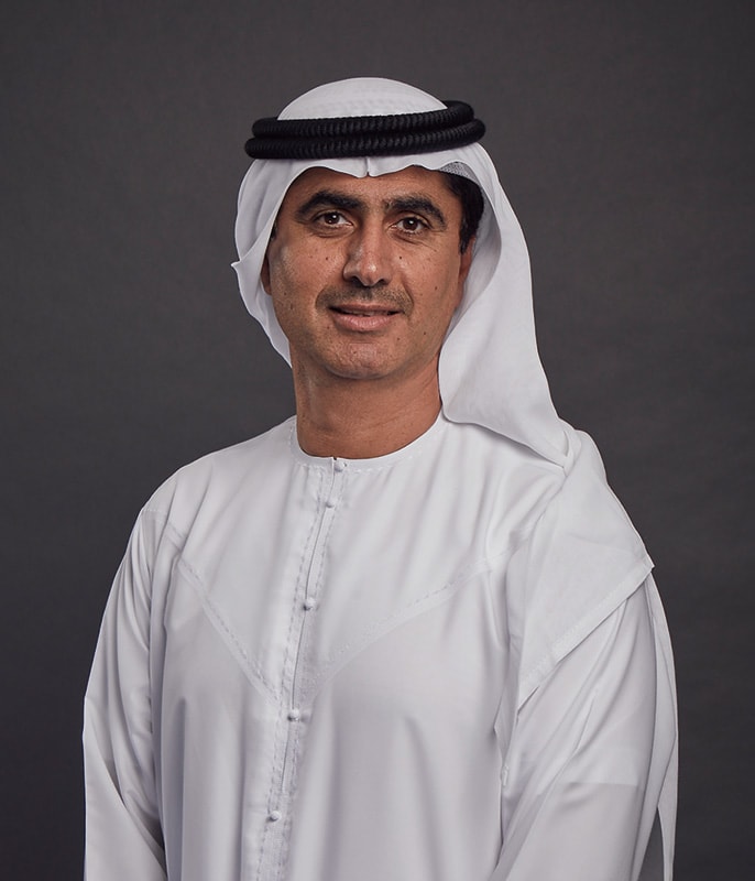 Khalid Deemas Al Suwaidi