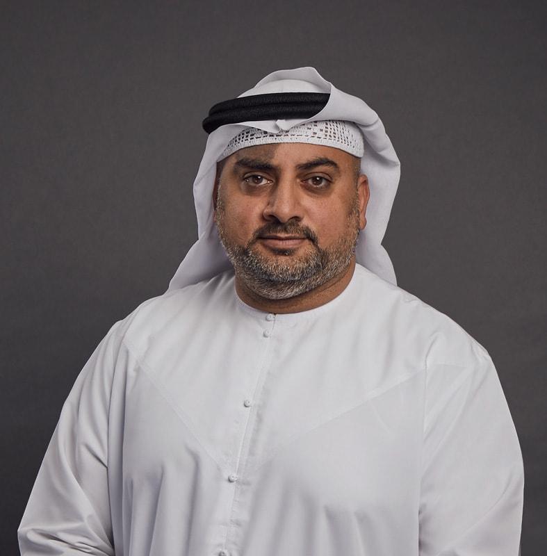 Mohamed Ali Al Dhaheri