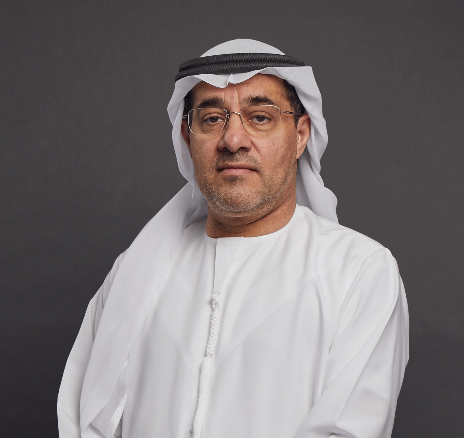 Mohamed Darwish Al Khoori