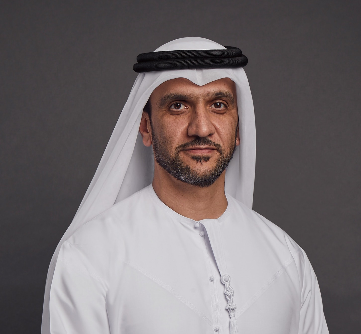 Mohamed Sultan Ghannoum Al Hameli