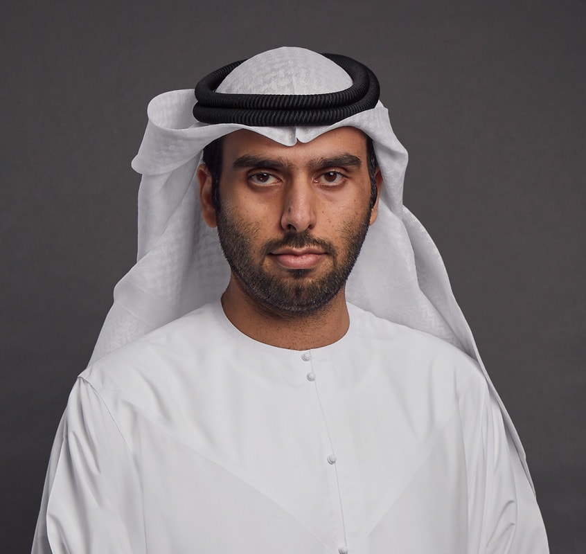 Sheikh Sultan bin Suroor Al Dhaheri