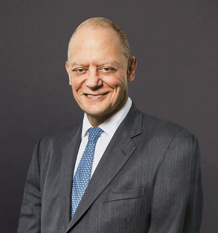 Sir Gerry Grimstone