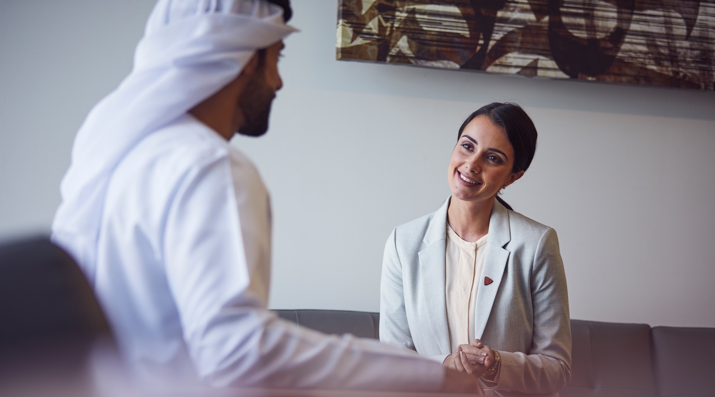 Business Review image
