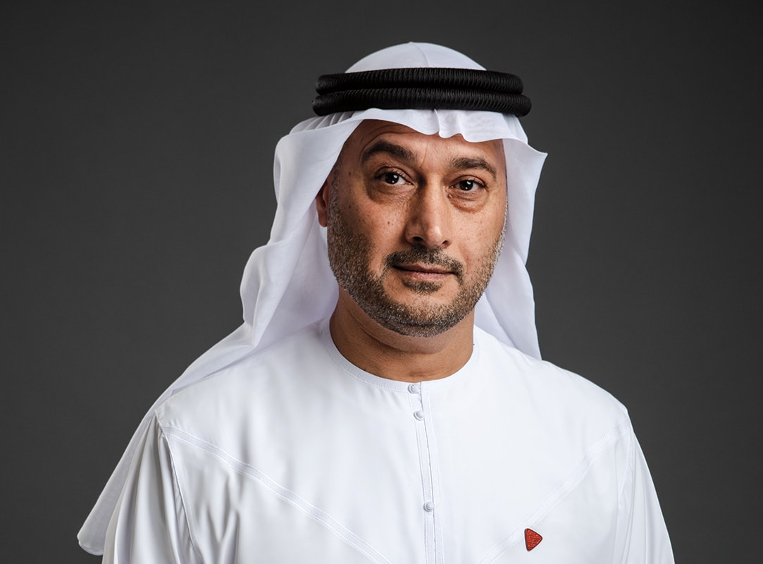 Ali Darwish