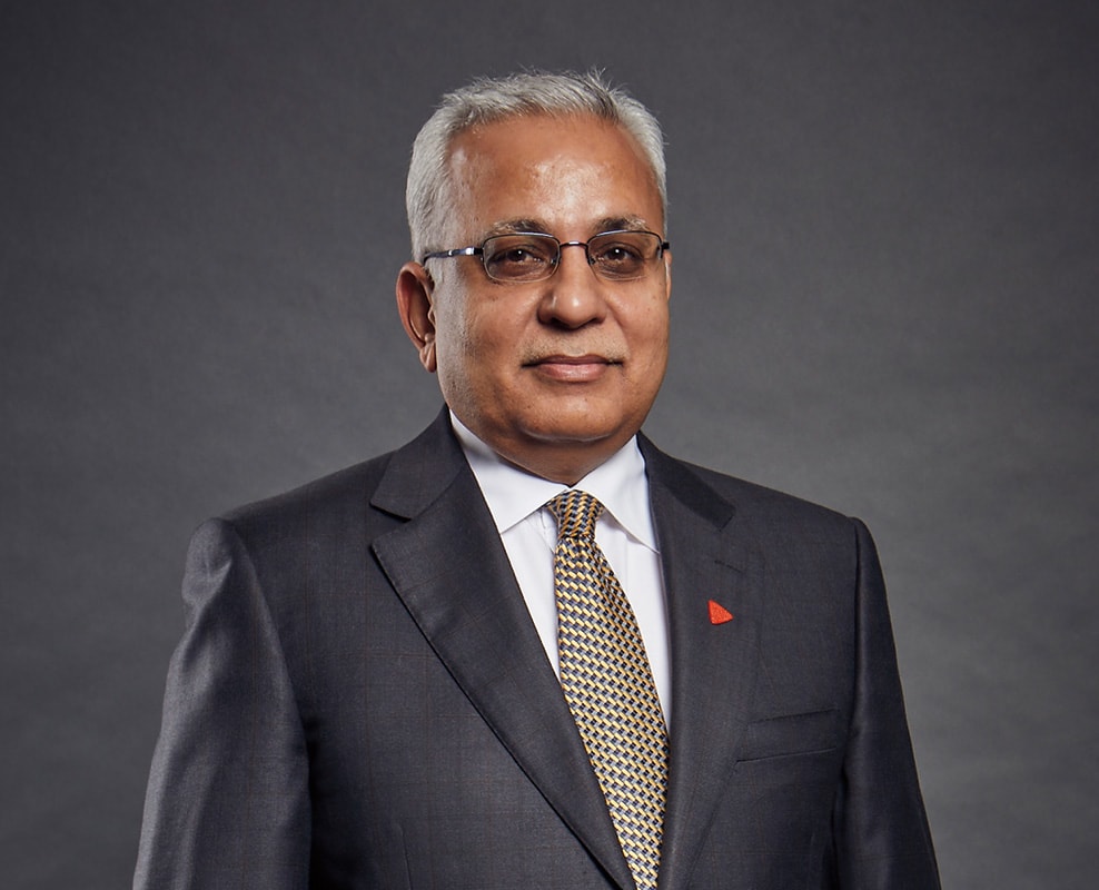 Deepak Khullar